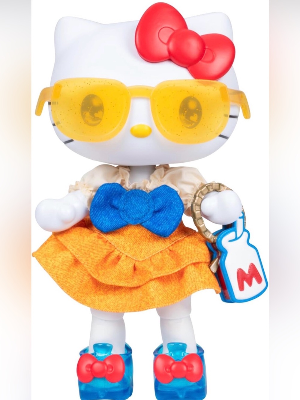 HELLO KITTY 💛 ~ HELLO KITTY AND FRIENDS
